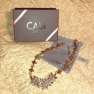 Cabi convertible necklace